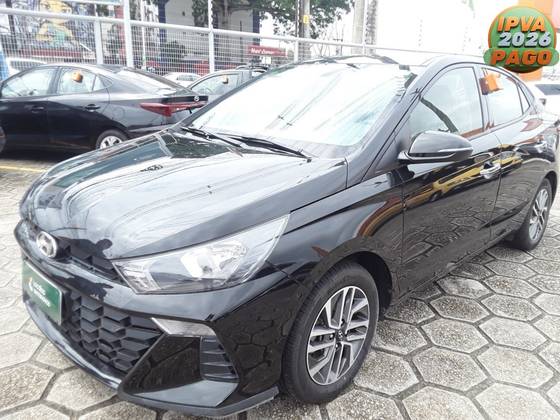 HYUNDAI HB20S 1.0 12V FLEX LIMITED PLUS MANUAL HYUNDAI HB20S 1.0 12V FLEX LIMITED PLUS MANUAL